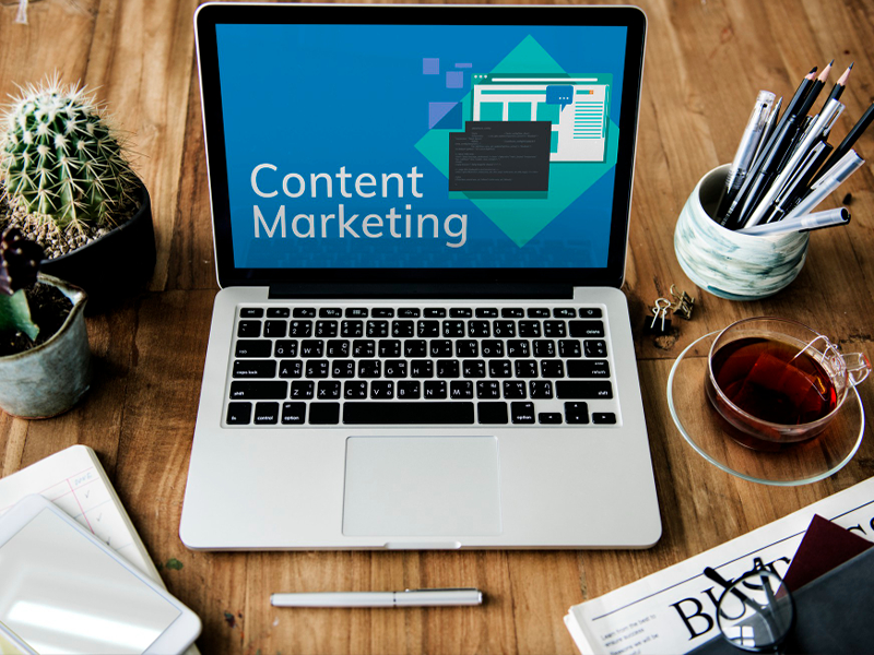 Content Marketing